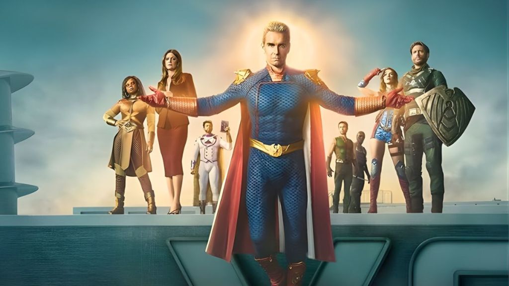 Guarding Stars Jared Padalecki