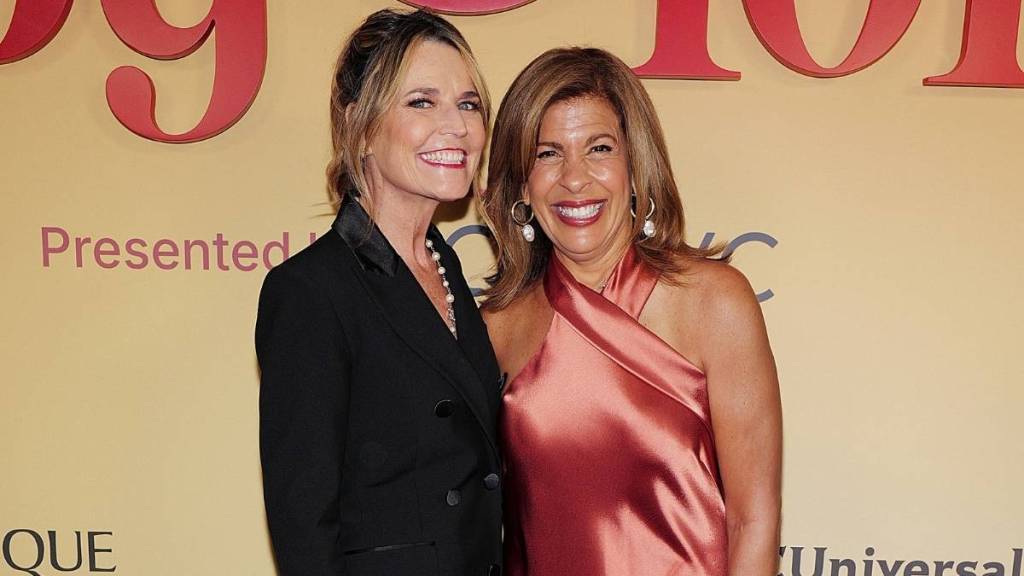 Savannah Guthrie’s New Chapter Excludes Hoda Kotb — Source