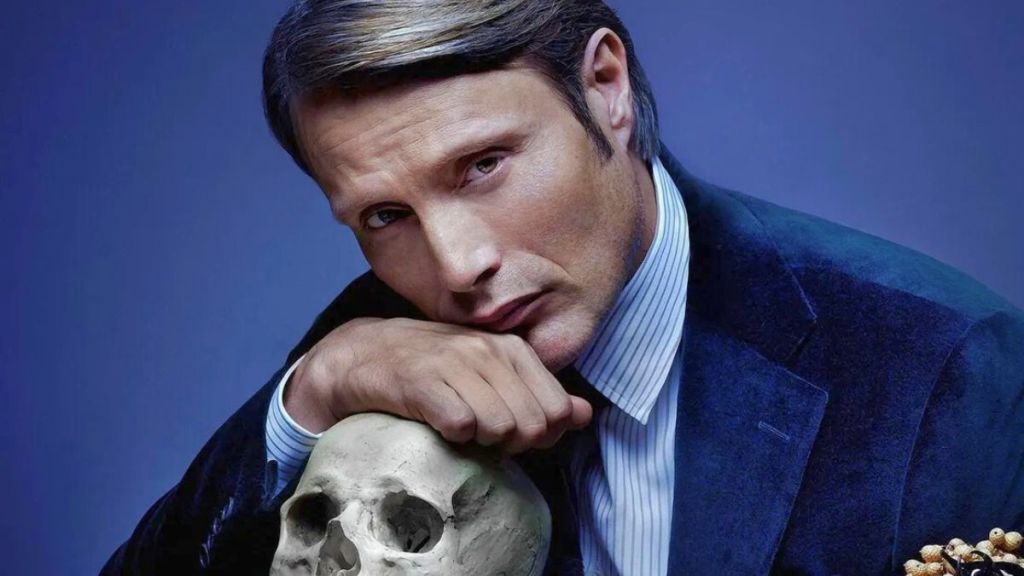 Hannibal Zendaya Jodie Foster Mads Mikkelsen The Silence of the Lambs