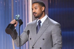 Actor Awards' Complete List Features Sinners, The Pitt, The Studio & More