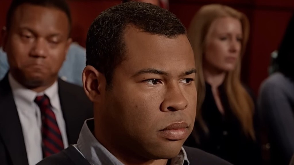 Jordan Peel’s 2025 Horror Movie Gets Netflix Release Date