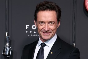Hugh Jackman Praises Michael B. Jordan Following Oscar Win