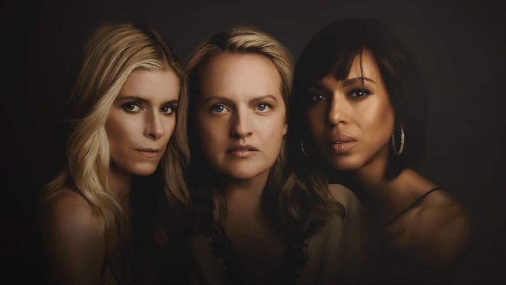 Apple TV's New Star-Filled Series Draws Abysmal Reviews & RT Score