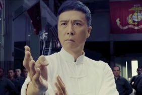 Ip Man 4 leaving netflix
