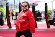 Jack Black Picks 20-Year-Old Video Game as His Next Live-Action Quest