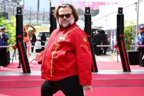 Jack Black Picks 20-Year-Old Video Game as His Next Live-Action Quest