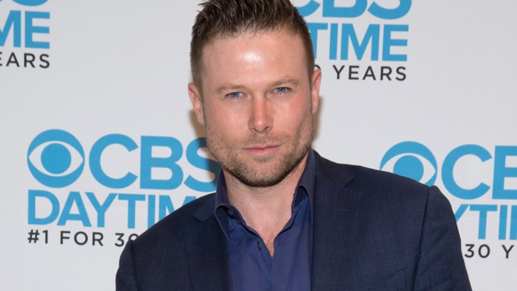 Jacob Young opioid General Hospital