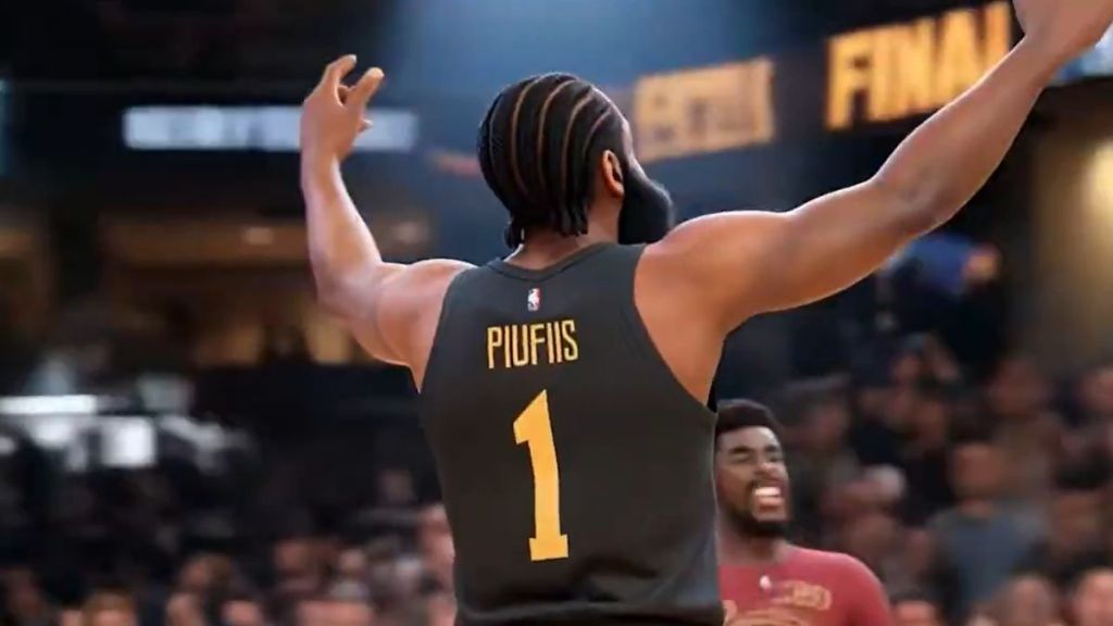 James Harden’s Fans Slam His AI NBA Career Recap: ‘B******t'