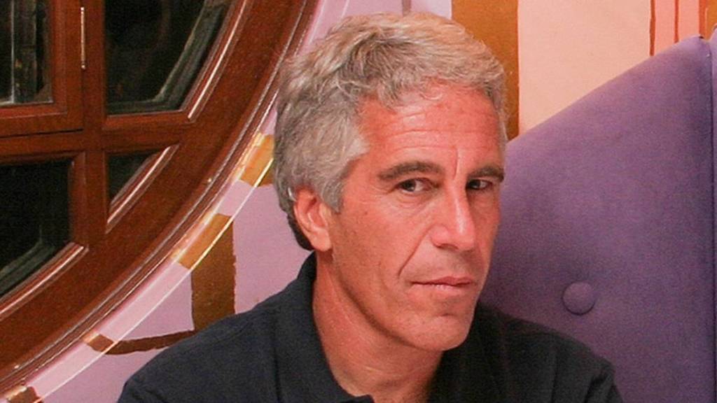 Jeffrey Epstein Wanted 'Baby Mama' With 'Great Genes', Publicist Reveals