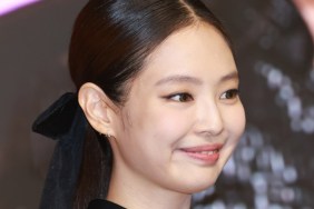 BLACKPINK’s Jennie Bikini Bottoms Held Just by Strings Lead New Collaboration Look