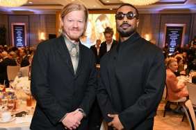 Michael B. Jordan & Jesse Plemons’ Oscars Moment Delights FNL Fans