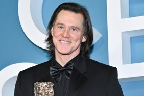 Jim Carrey Clone Speculation Addressed by César Awards