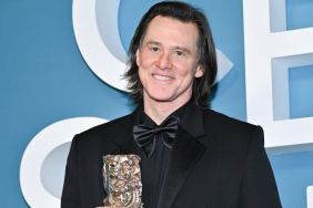 Makeup Artist Alexis Stone Claims He Transformed Into Jim Carrey