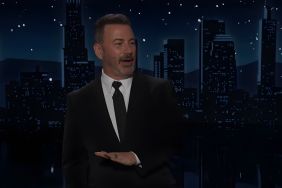 Jimmy Kimmel Compares Donald Trump to Bill Cosby For This Reason