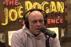 Joe Rogan Slams Donald Trump's 'Senseless Wars'