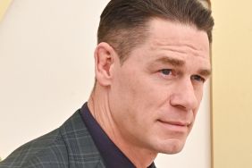 John Cena Effortlessly Handles Cringe Fan Encounter in Viral Video