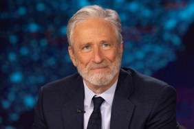Jon Stewart Turns The Bachelorette Cancellation Into Late-Night Punchline