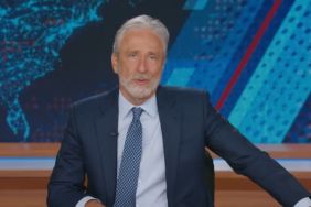 Jon Stewart Criticizes Donald Trump’s Iran War Decision With Scathing Joke
