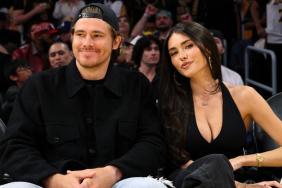 Justin Herbert Calls Madison Beer His 'Favorite Person' in Birthday Tribute