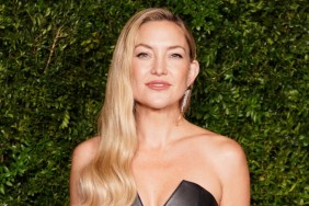 Kate Hudson Drops a Fresh Bikini Look Amid Growing Oscar Nomination Buzz