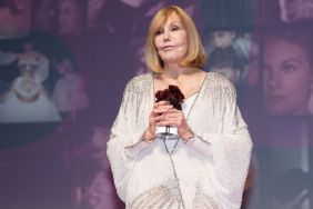 Kim Novak Isn’t Happy About Sydney Sweeney Playing Her: ‘Totally Wrong'