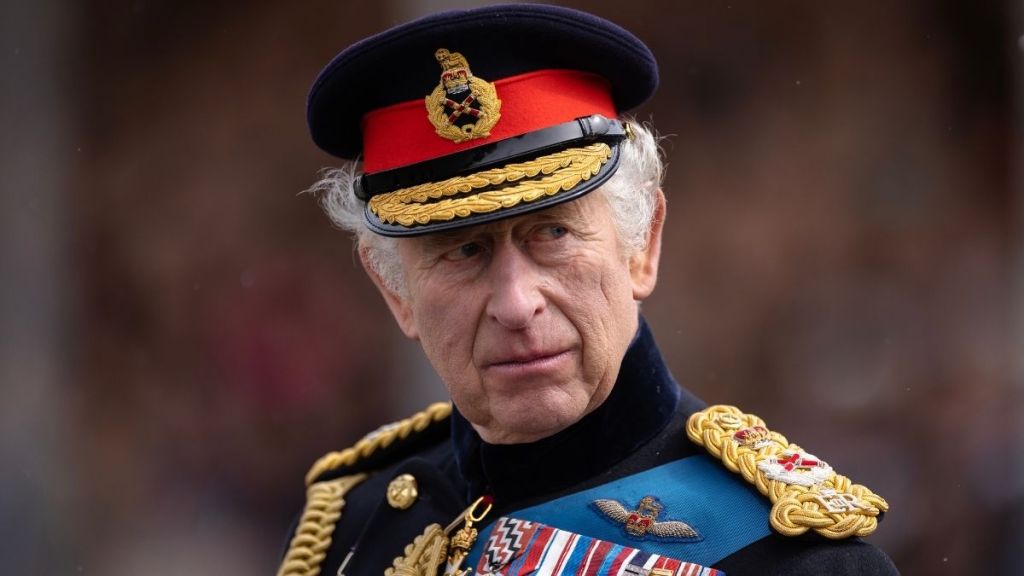 King Charles Criticized for How He Handles 2 Family Members — Author