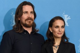 Christian Bale's Underrated Movie With Natalie Portman Is Leaving Netflix