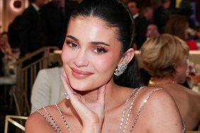 Kylie Jenner Drops Bikini-Clad Look for Vanity Fair Cover