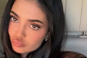Kylie Jenner Flaunts Bikini Look Amid New Cosmetics Drop