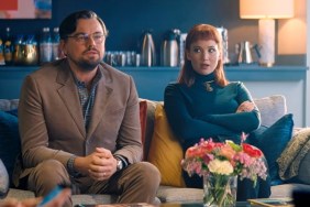 Leonardo DiCaprio & Jennifer Lawrence Fans React the Same Way To New Film