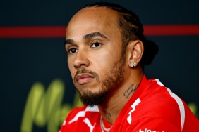 F1 Sequel Gets More Exciting Updates From Lewis Hamilton