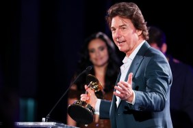 Tom Cruise & More Among Winners at 2026 Saturn Awards
