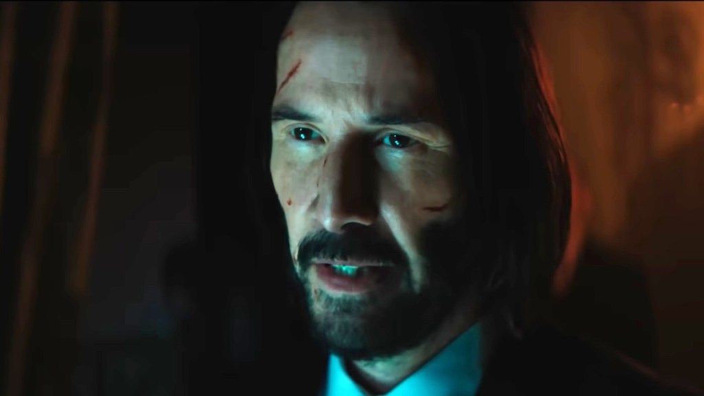 New HBO Max Releases This Week Include 5th John Wick Movie & More