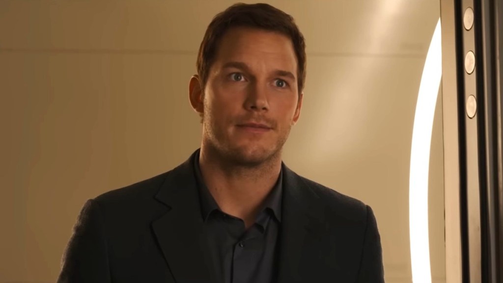 New Hulu Releases This Week Include Chris Pratt’s 2024 Hit & More