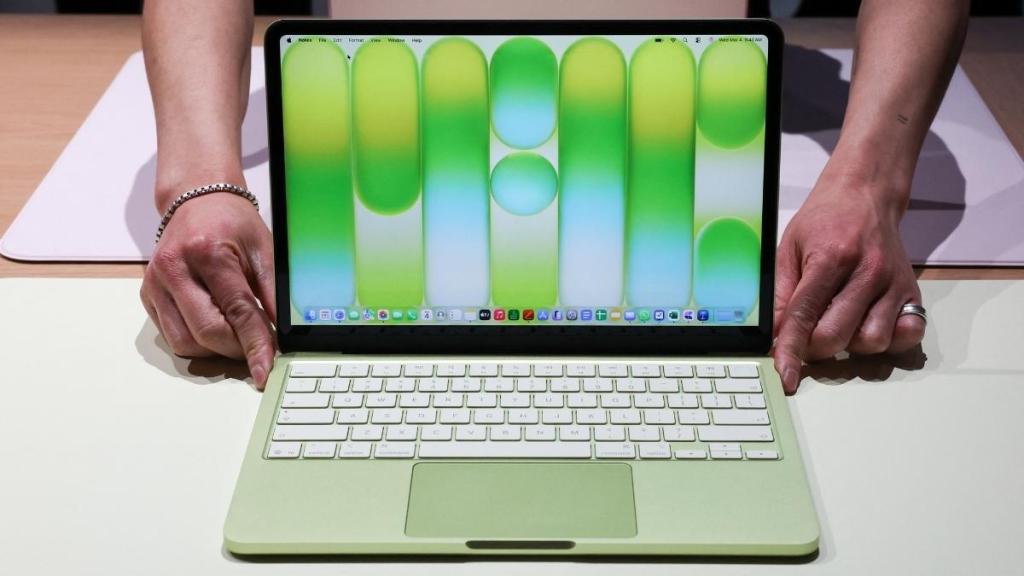 Apple’s New MacBook Neo Is Its Most ‘Affordable Laptop Ever'