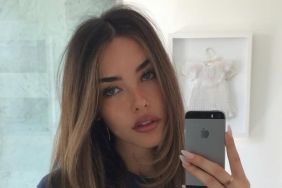 Madison Beer’s Bikini Look Gets a Polka Dot Spin Ahead of Tour Dates