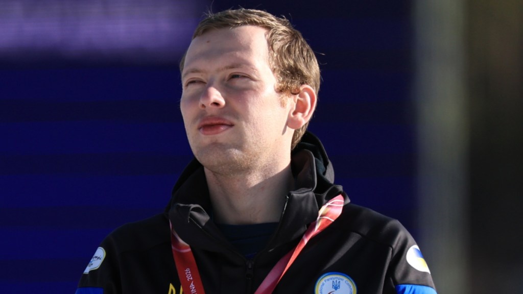 Paralympian Says He Used ChatGPT for Training, Calls It 'Revolutionary'