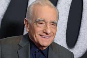 Martin Scorsese Billions Netflix Vegas TV show