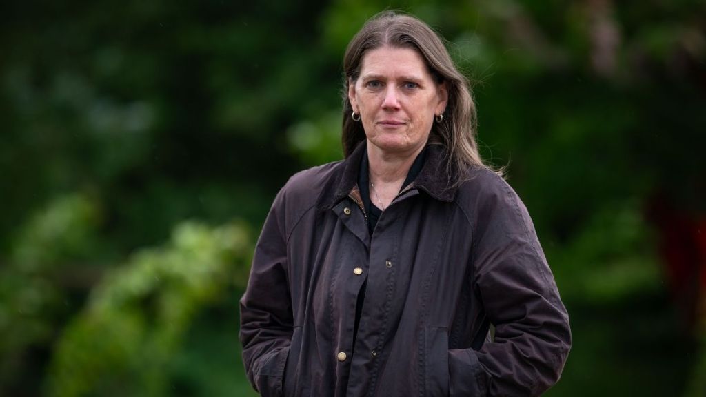 Donald Trump's Niece Corrects His Claims of Father Being Born in Germany