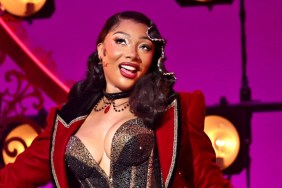 Megan Thee Stallion Hospitalized After Feeling Ill & Exiting Mid-Performance