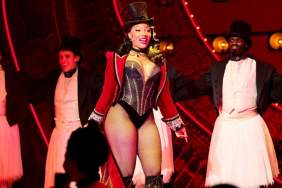 Megan Thee Stallion Sends Fans Into a Frenzy Amid Broadway Debut