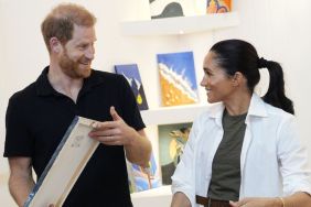 Meghan Markle, Prince Harry
