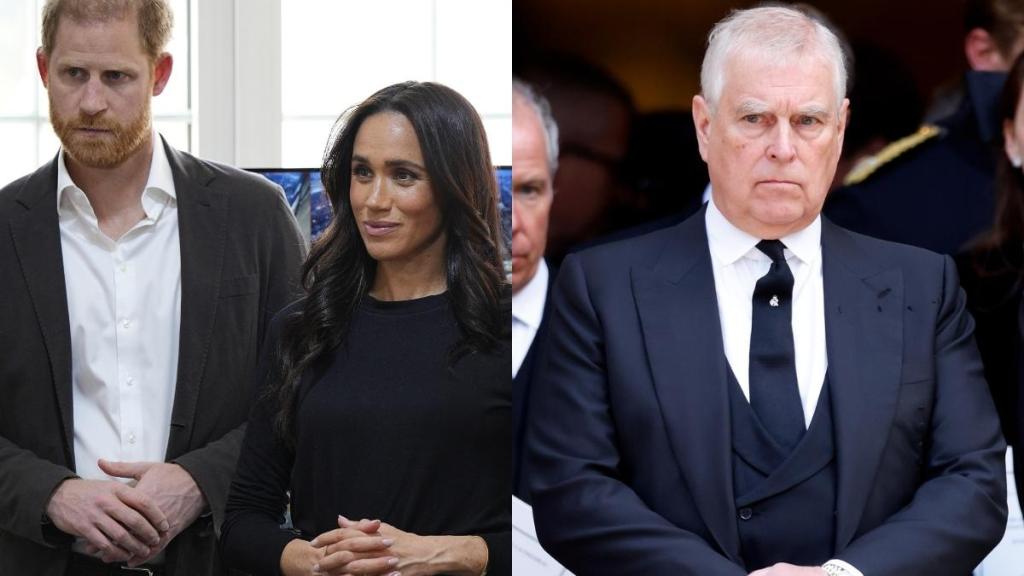 Ex-Prince Andrew May Trigger ‘Intense Scrutiny’ for These 2 Royals — Expert