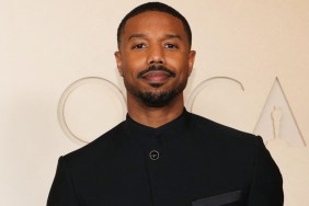 Michael B. Jordan's Response to Miami Vice Reboot Casting Reports Isn't Surprising