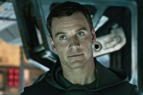 Alien: Romulus Sequel Could’ve Brought Back Michael Fassbender — Report