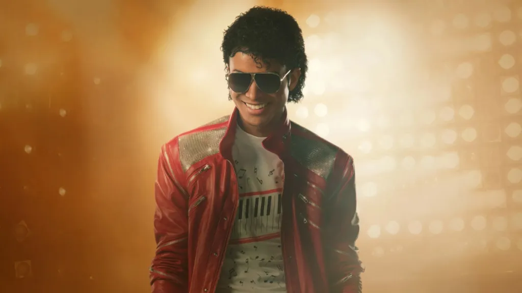 Michael Biopic Update Is Great News for Michael Jackson Fans