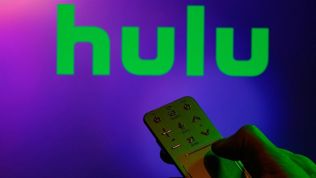 Hulu To End March With a Star-Studded Time Travel Action Movie