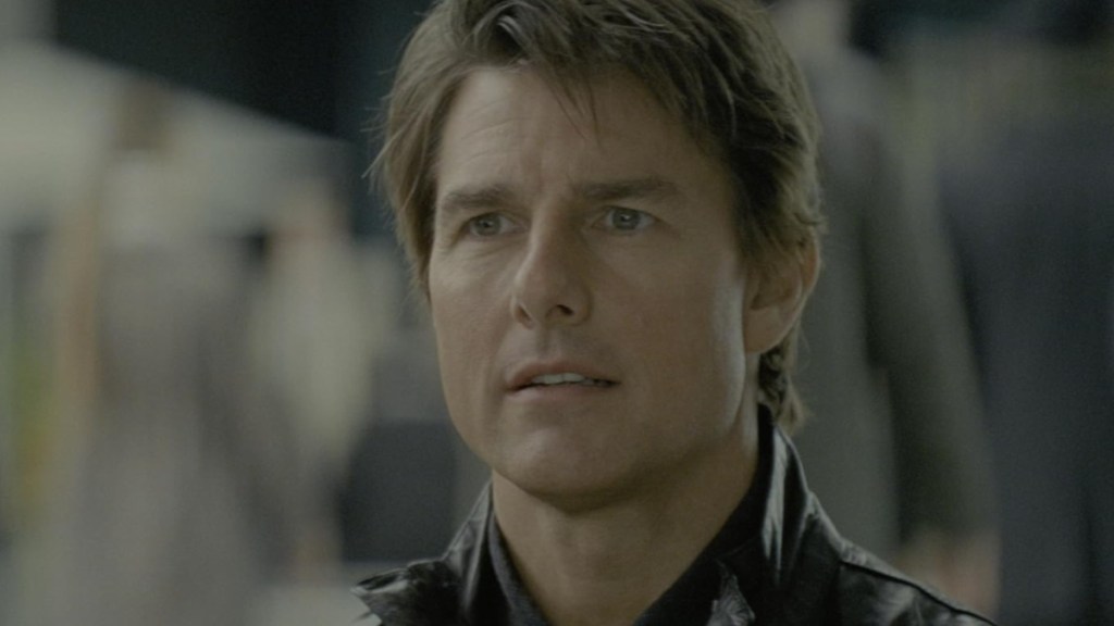 5 Epic Tom Cruise Action Movies & More Included in This Week’s Netflix Releases