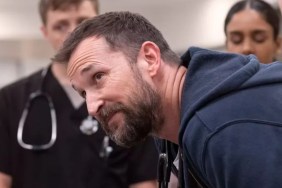 The Pitt Season 2 Finale Gets Early Release Date in Theaters