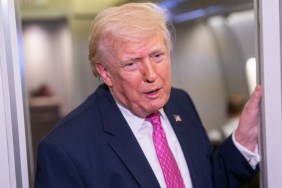 Donald Trump Sends Clear Message to UK & Allies Who Aren't 'Helpful' in Iran War